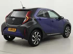 Toyota Aygo X (2024) thumbnail 29