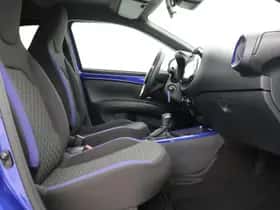 Toyota Aygo X (2024) thumbnail 30