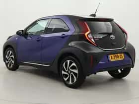 Toyota Aygo X (2024) thumbnail 4