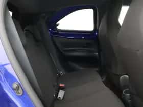 Toyota Aygo X (2024) thumbnail 32