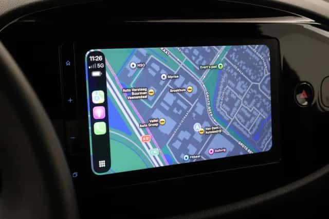 Toyota Aygo X (2024) thumbnail 6