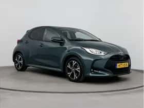 Toyota Yaris (2025)