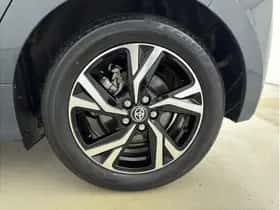 Toyota Yaris (2025) thumbnail 11