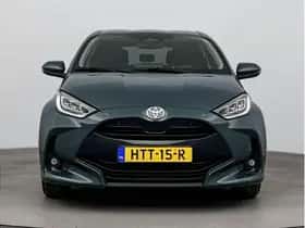 Toyota Yaris (2025) thumbnail 12