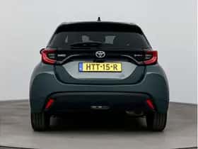 Toyota Yaris (2025) thumbnail 13