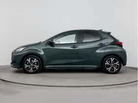 Toyota Yaris (2025) thumbnail 14