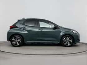 Toyota Yaris (2025) thumbnail 15