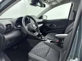 Toyota Yaris (2025) thumbnail 16