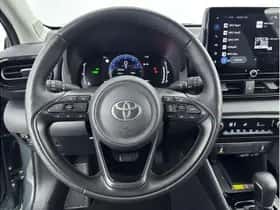 Toyota Yaris (2025) thumbnail 19