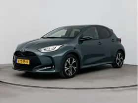 Toyota Yaris (2025) thumbnail 23