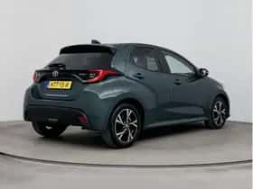 Toyota Yaris (2025) thumbnail 24