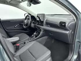 Toyota Yaris (2025) thumbnail 26