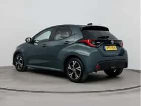 Toyota Yaris (2025) thumbnail 4