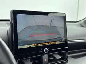 Toyota Yaris (2025) thumbnail 9