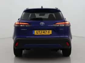 Toyota Corolla (2024) thumbnail 11