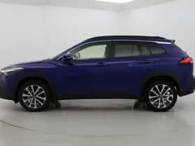 Toyota Corolla (2024) thumbnail 12