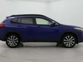 Toyota Corolla (2024) thumbnail 13