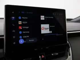 Toyota Corolla (2024) thumbnail 20
