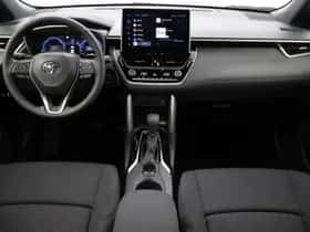 Toyota Corolla (2024) thumbnail 24