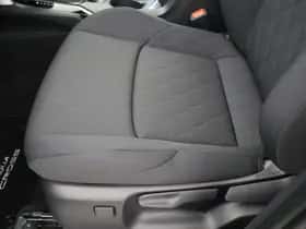 Toyota Corolla (2024) thumbnail 26