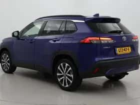 Toyota Corolla (2024) thumbnail 4