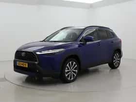 Toyota Corolla (2024) thumbnail 31