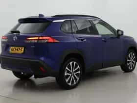Toyota Corolla (2024) thumbnail 32