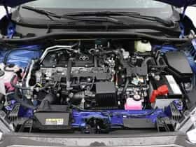 Toyota Corolla (2024) thumbnail 33
