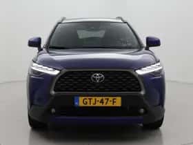 Toyota Corolla (2024) thumbnail 10