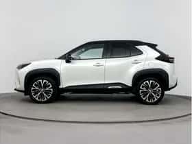 Toyota Yaris Cross (2025) thumbnail 11