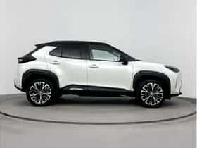 Toyota Yaris Cross (2025) thumbnail 12