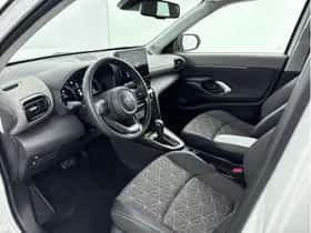 Toyota Yaris Cross (2025) thumbnail 13