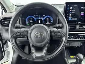 Toyota Yaris Cross (2025) thumbnail 16