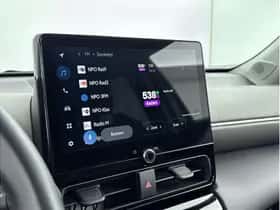 Toyota Yaris Cross (2025) thumbnail 18