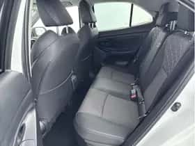 Toyota Yaris Cross (2025) thumbnail 19