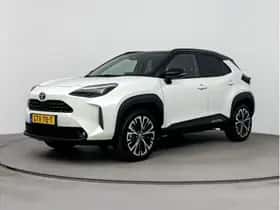 Toyota Yaris Cross (2025) thumbnail 21