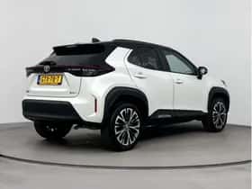 Toyota Yaris Cross (2025) thumbnail 22