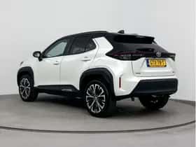 Toyota Yaris Cross (2025) thumbnail 4