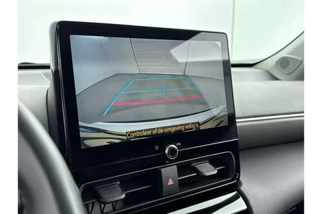 Toyota Yaris Cross (2025) thumbnail 6