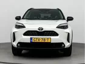 Toyota Yaris Cross (2025) thumbnail 9
