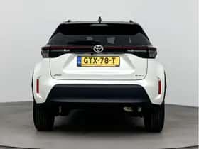 Toyota Yaris Cross (2025) thumbnail 10