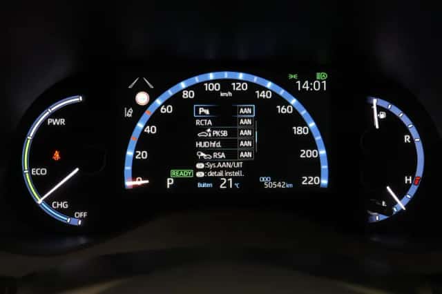 Toyota Yaris Cross (2023) thumbnail 3