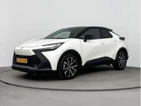 Toyota C-HR (2024) thumbnail 19