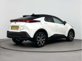 Toyota C-HR (2024) thumbnail 20