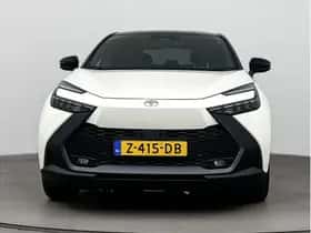 Toyota C-HR (2024) thumbnail 7