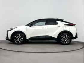 Toyota C-HR (2024) thumbnail 9