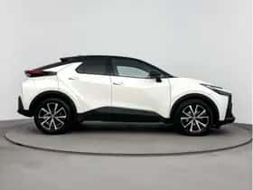 Toyota C-HR (2024) thumbnail 10