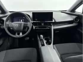 Toyota C-HR (2025) thumbnail 2