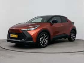 Toyota C-HR (2025) thumbnail 21