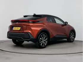 Toyota C-HR (2025) thumbnail 22